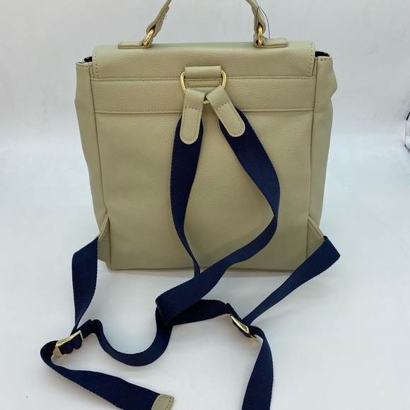 Tommy Hilfiger Laurel Flap Backpack - Picture 2 of 8